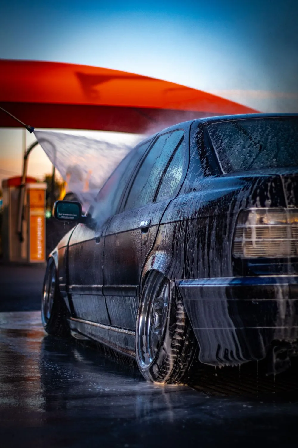 Monsoon car care Kolkata
